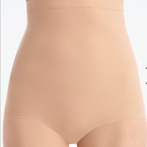 Nude shape wear bodysuit